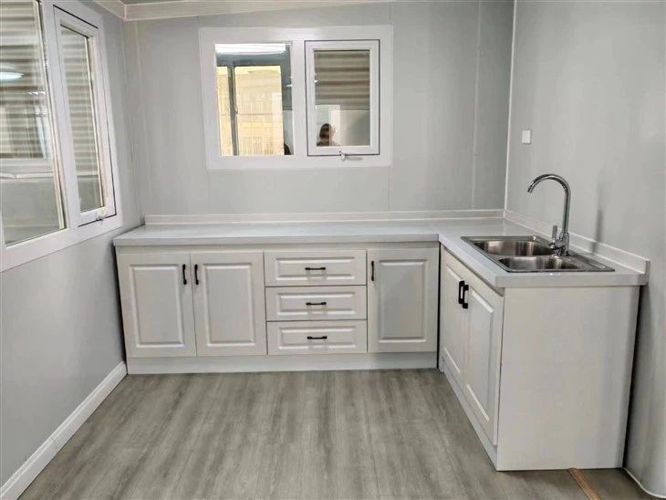 Portable Expandable Home suppliers