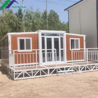Foldable abri veso ki dilatabl
